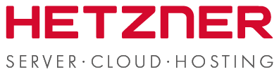 Hetzner — Server, Cloud, Hosting